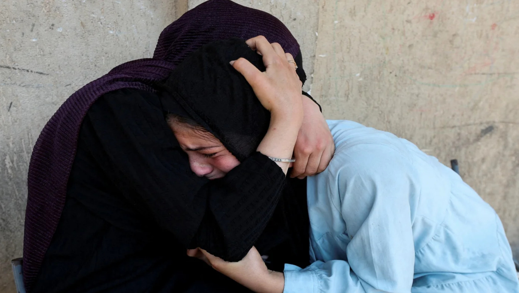 Gaza’s Mental Health Crisis: The Hidden Toll of a Relentless War