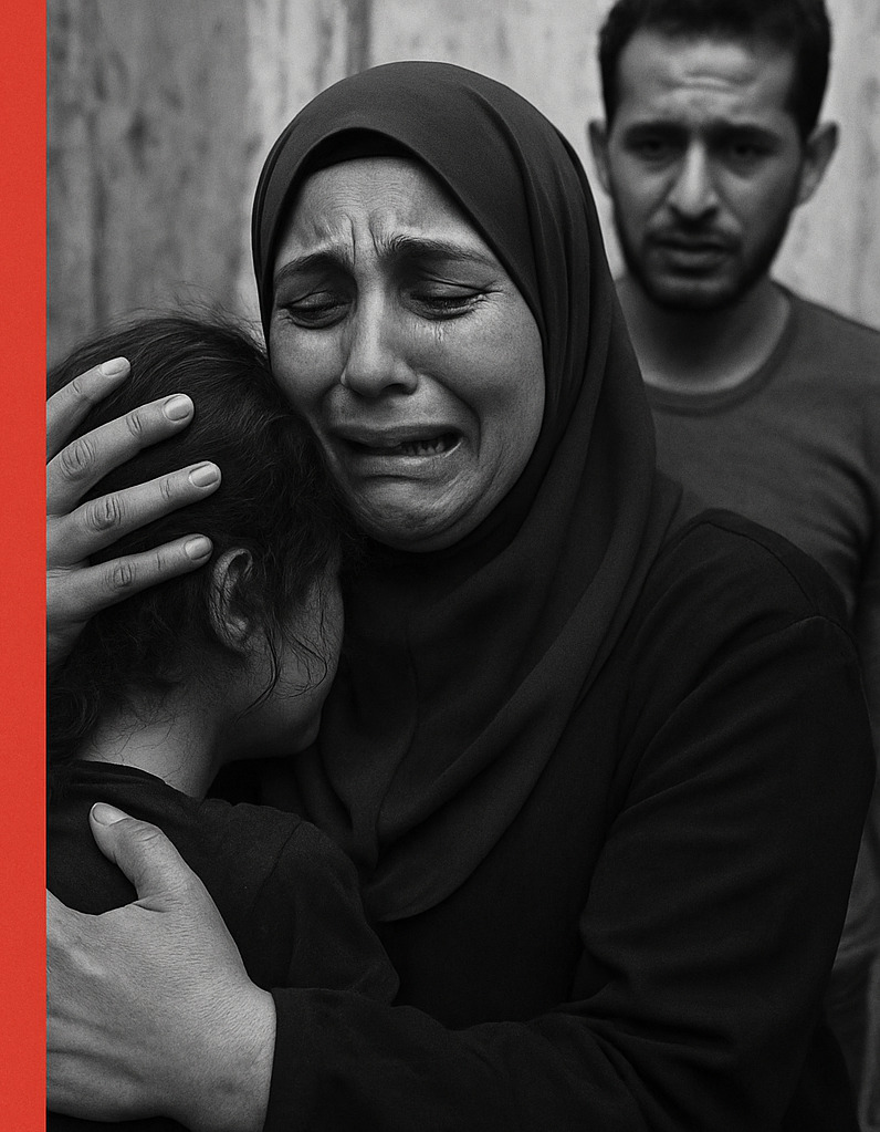 Crisis intervention support