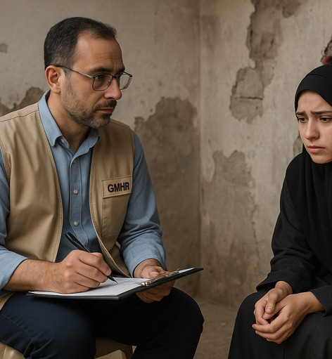 Mental health assessment