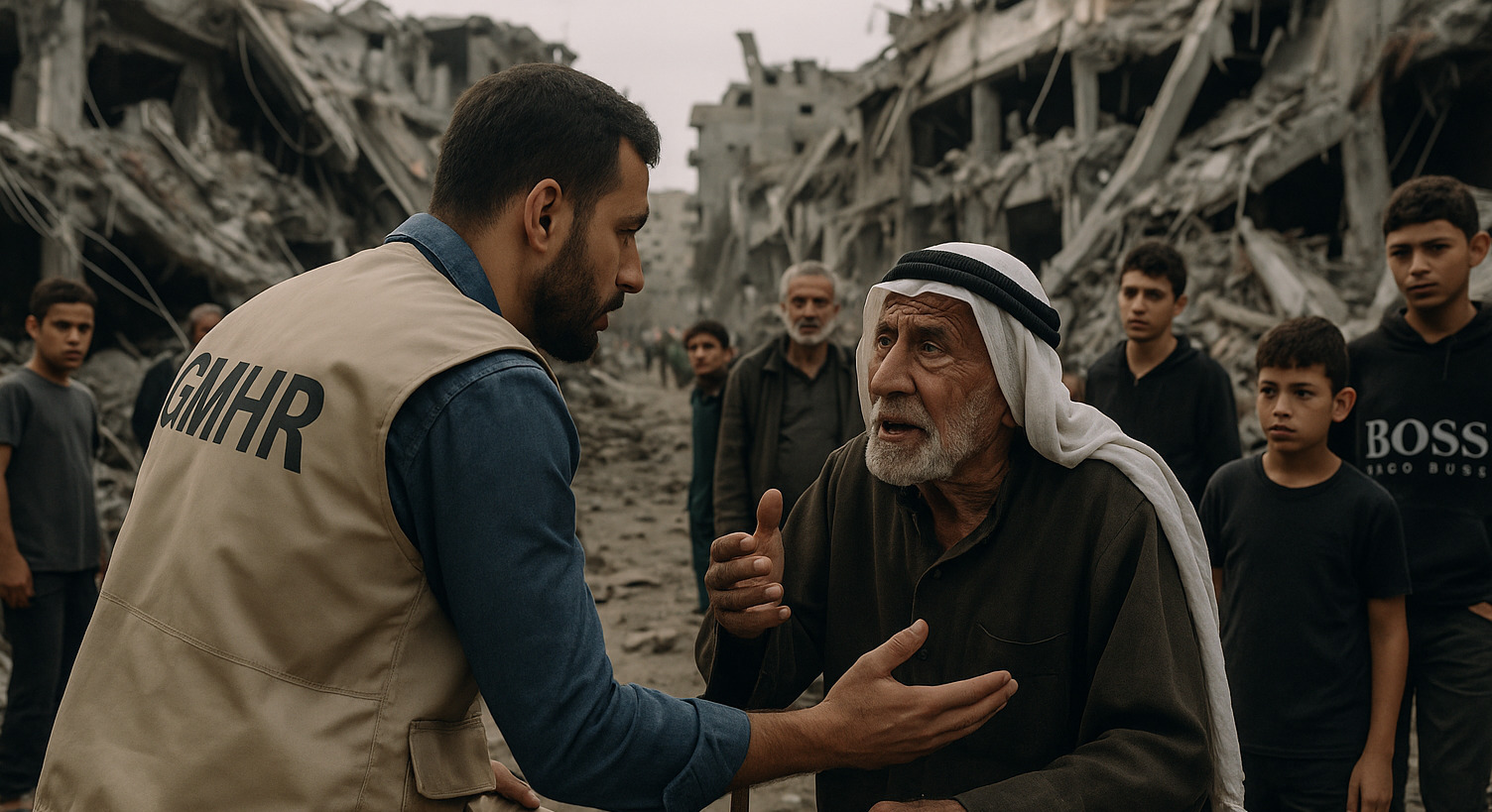 Mental Health Support